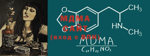 крисы Балахна